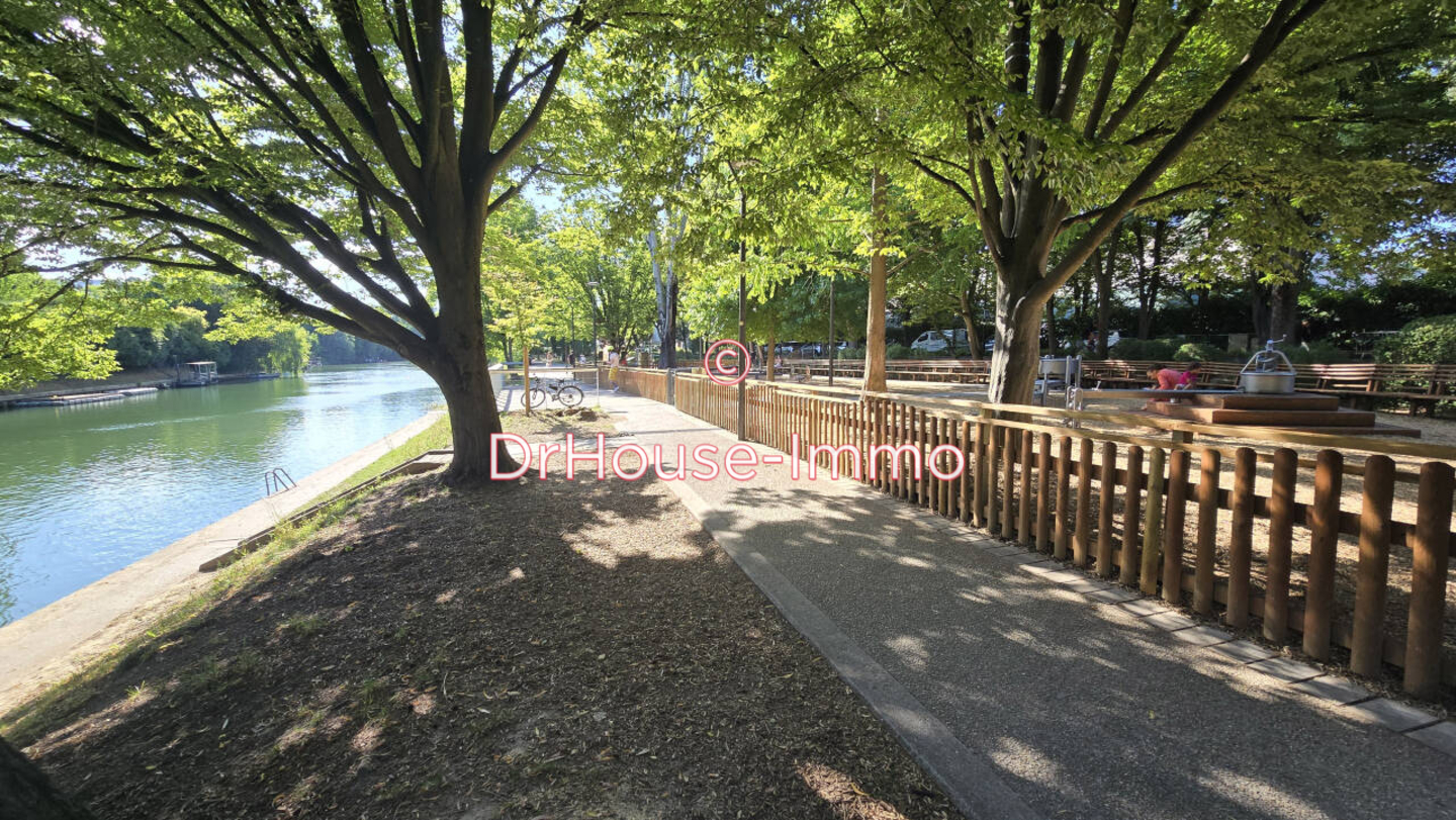 Appartement 4 pièces de 76 m² - Le Perreux-sur-Marne (94170)