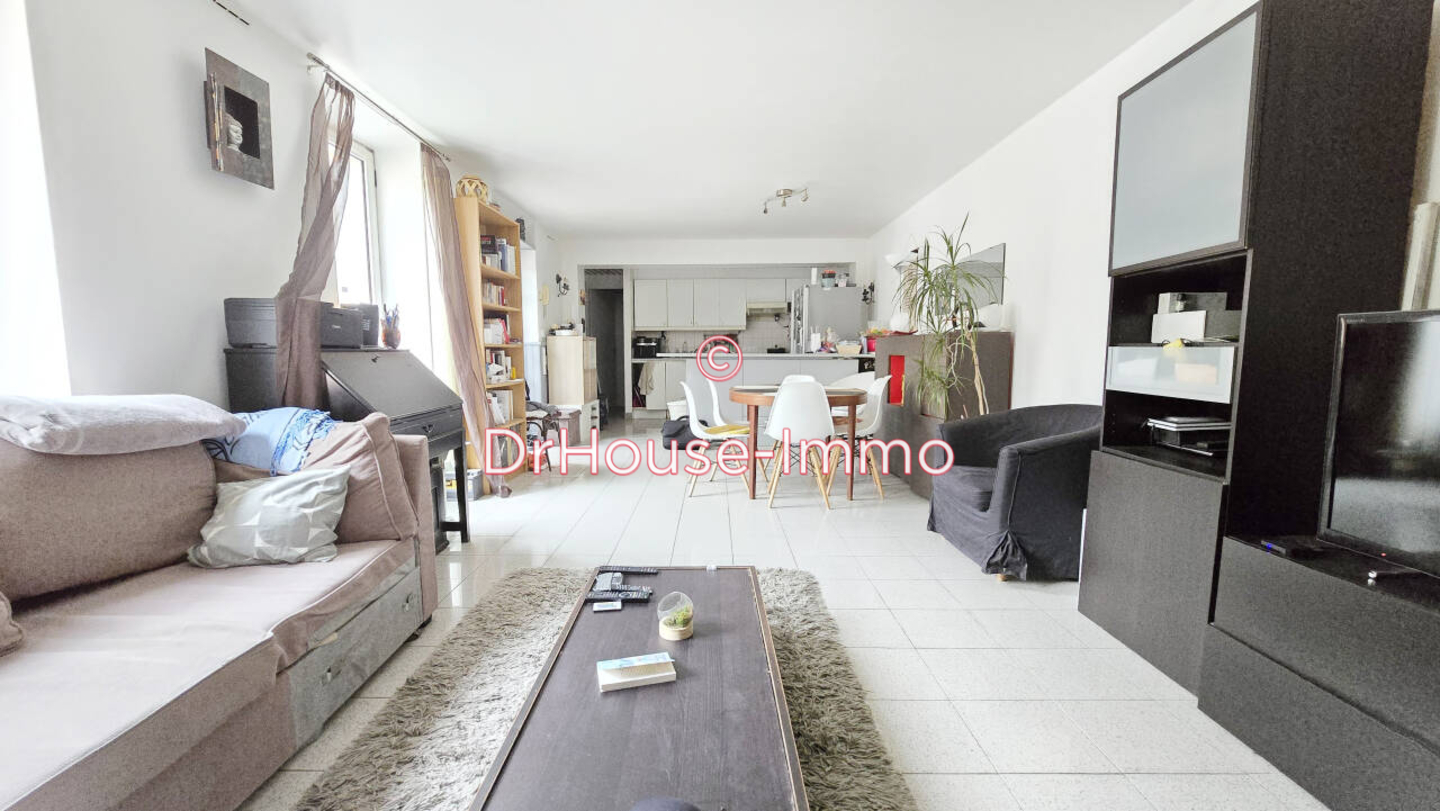 Appartement 4 pièces de 76 m² - Le Perreux-sur-Marne (94170)