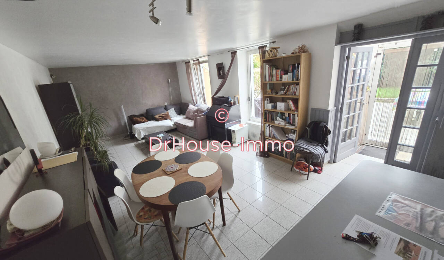 Appartement 4 pièces de 76 m² - Le Perreux-sur-Marne (94170)