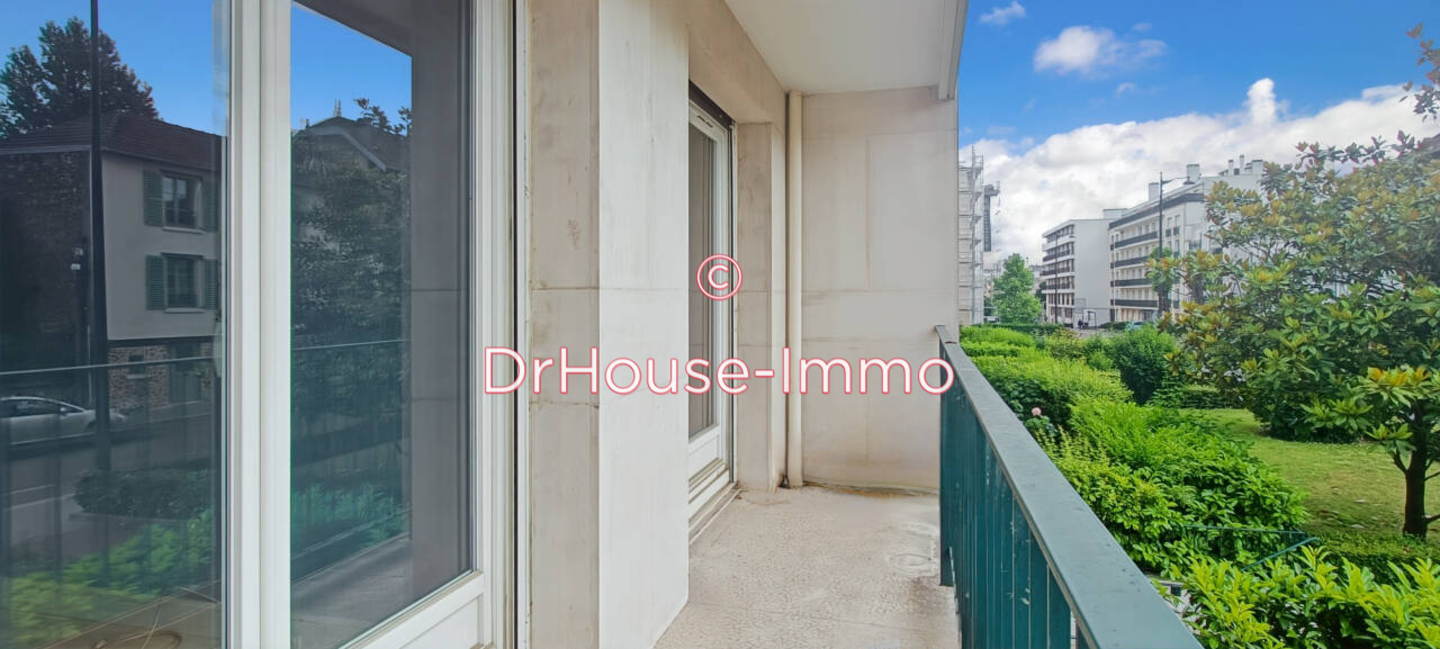 Appartement 3 pièces de 87 m² - Versailles (78000)