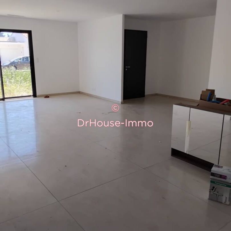 Maison 4 pièces de 130 m² - Béziers (34500)