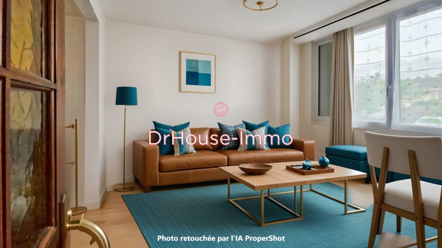 Maison 4 pièces de 66 m² - Achères (78260)