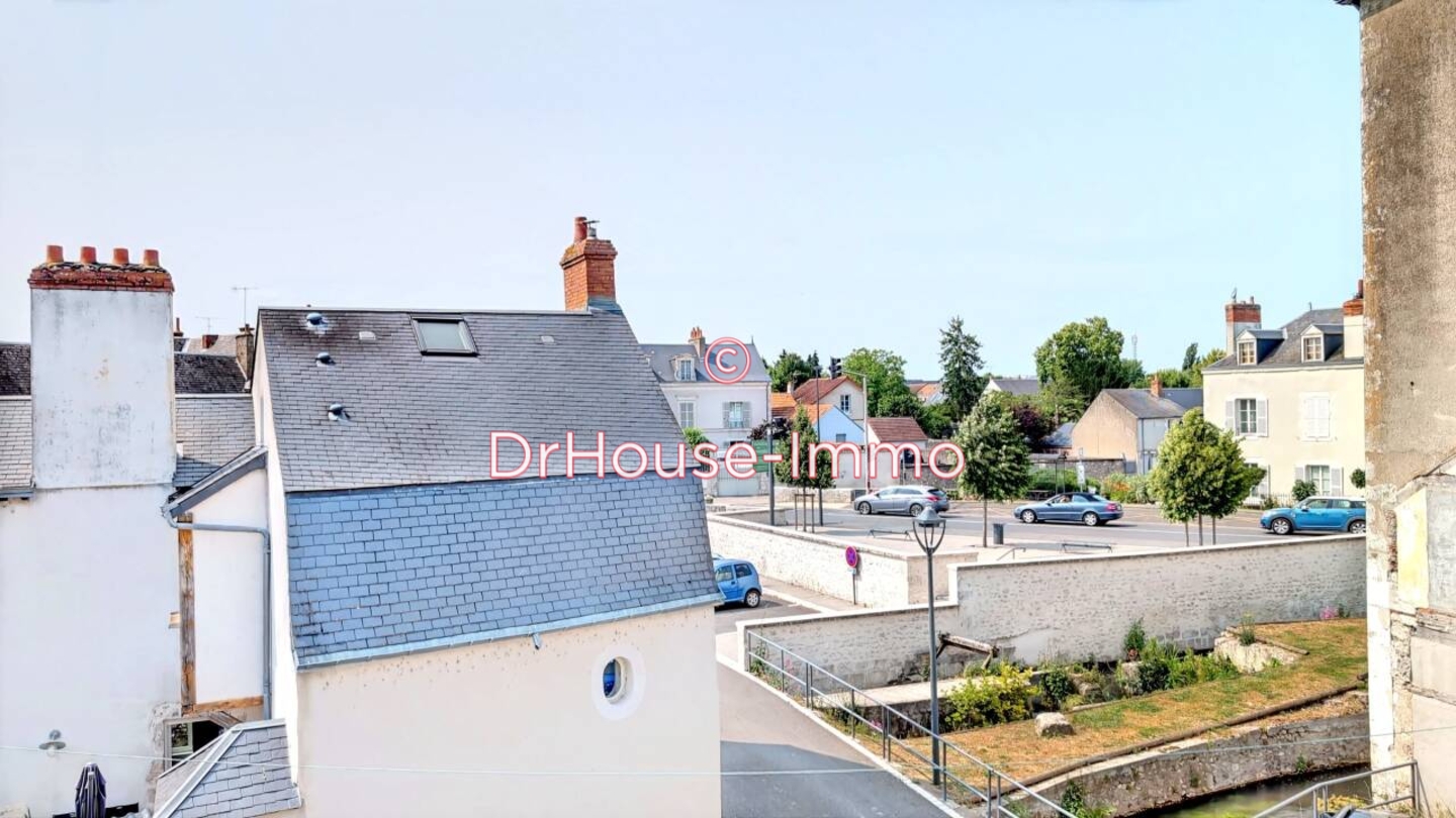 Appartement 3 pièces de 68 m² - Meung-sur-Loire (45130)