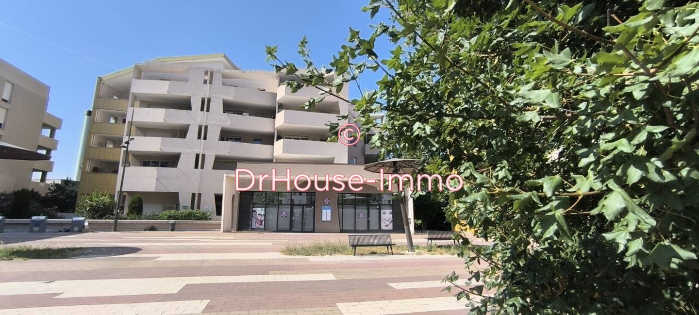 Appartement 2 pièces de 43 m² - Aubagne (13400)
