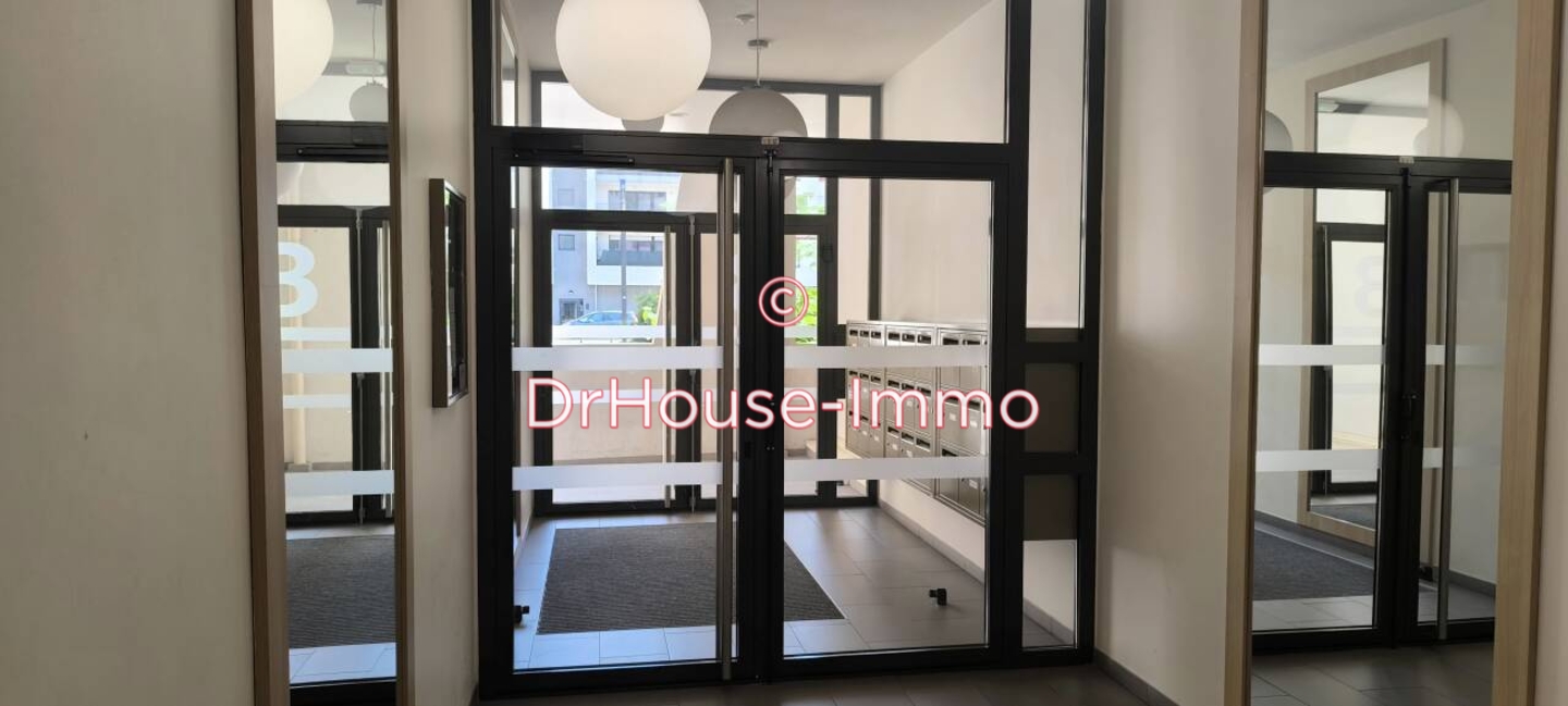 Appartement 2 pièces de 43 m² - Aubagne (13400)