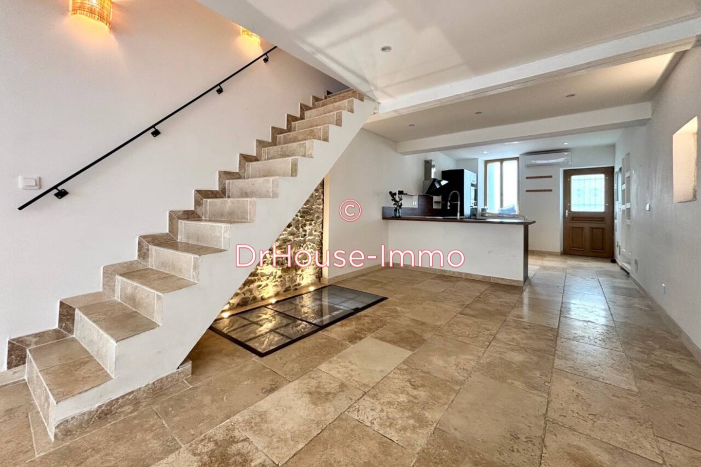 Maison 4 pièces de 103 m² - Carcassonne (11000)