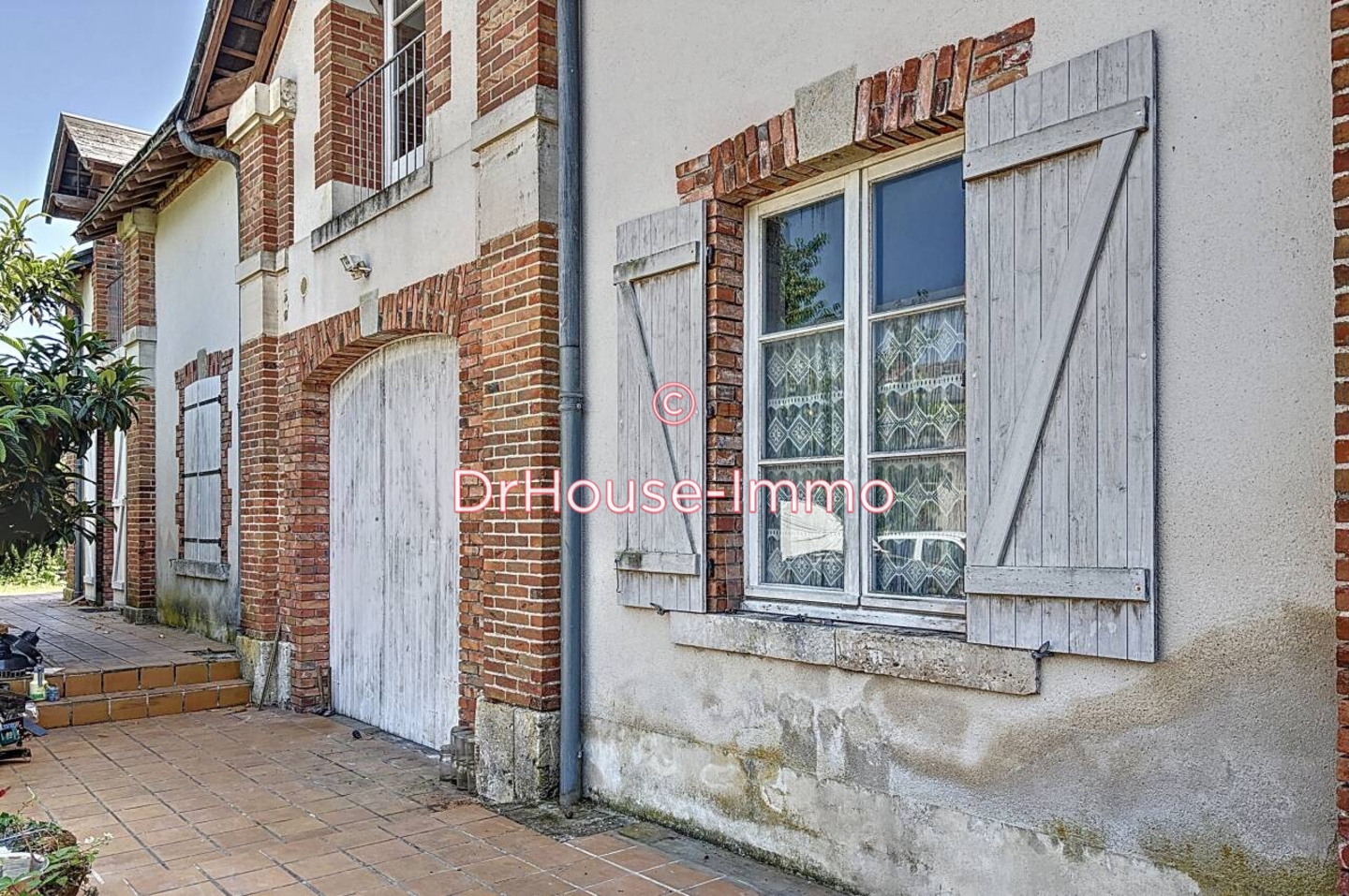 Maison 8 pièces de 328 m² - Olivet (45160)