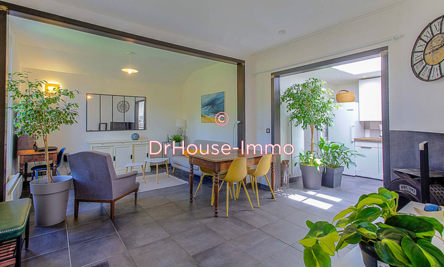 Maison 3 pièces de 66 m² - Floirac (33270)