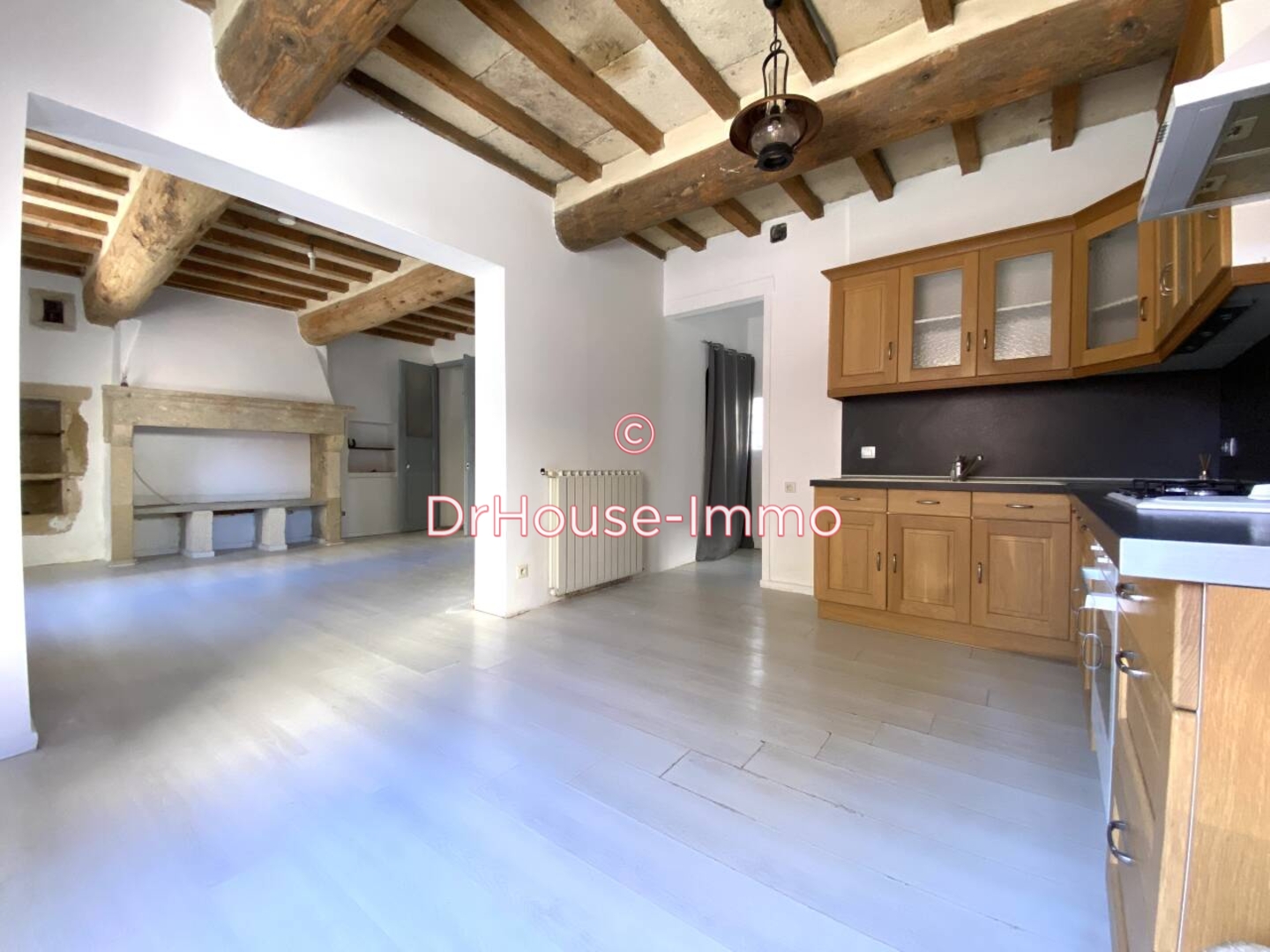 Maison 4 pièces de 93 m² - Vauvert (30600)