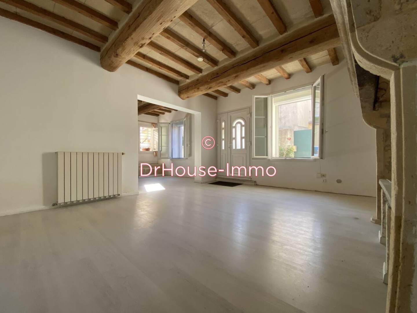 Maison 4 pièces de 93 m² - Vauvert (30600)