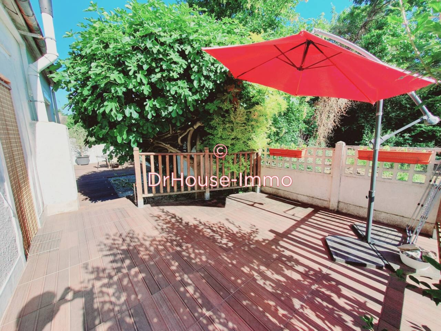 Maison 3 pièces de 50 m² - Argenteuil (95100)