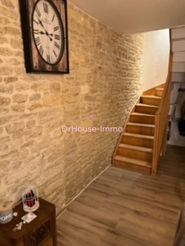 Maison 5 pièces de 78 m² - Saint-Aubin-sur-Mer (14750)