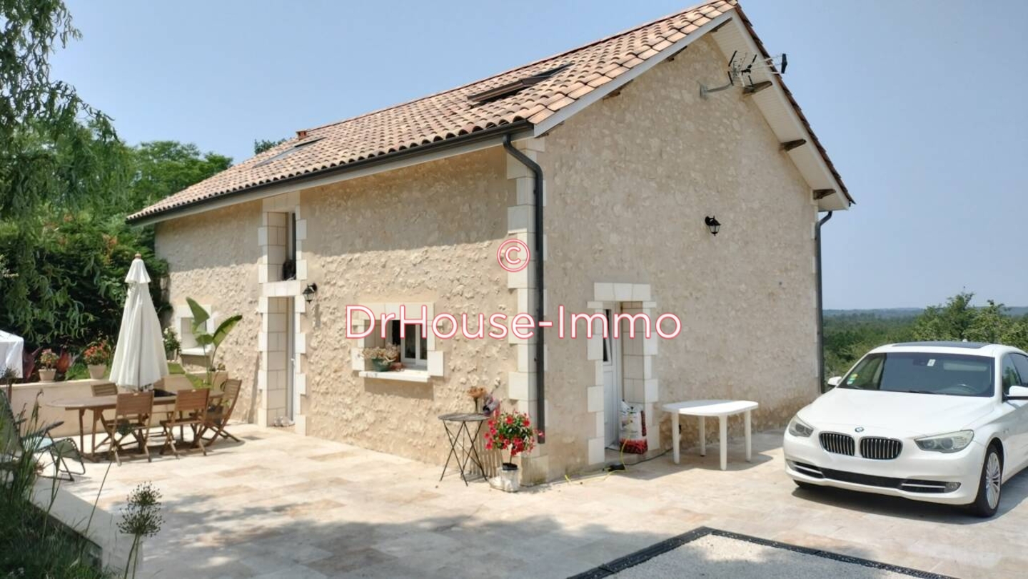 Maison 6 pièces de 123 m² - Maurens (24140)