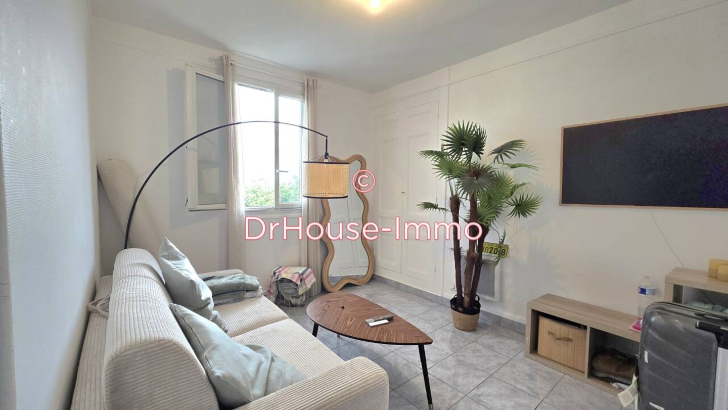 Appartement 1 pièce de 22 m² - Drancy (93700)