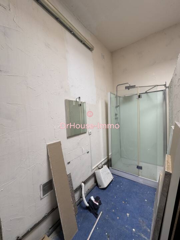 Appartement 2 pièces de 38 m² - Dieppe (76200)