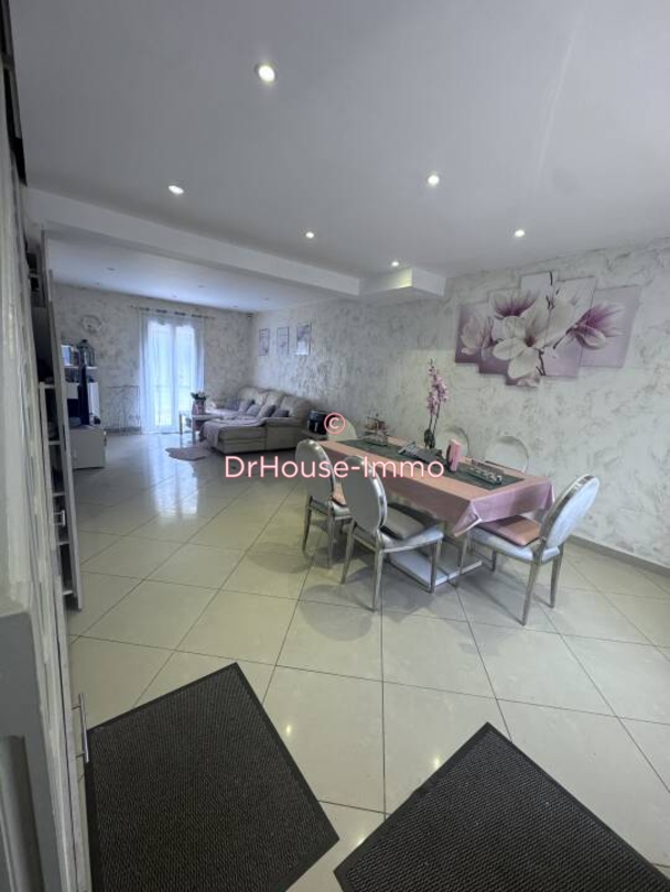 Maison 7 pièces de 116 m² - Villeparisis (77270)