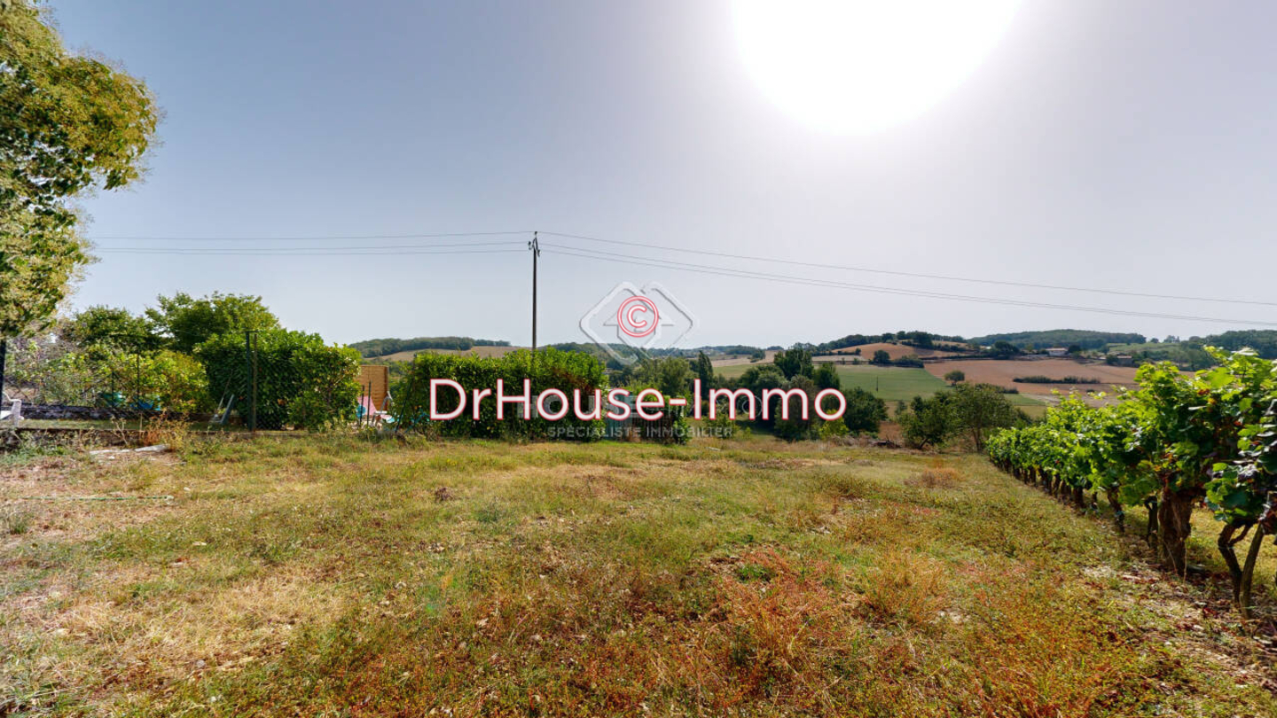 Maison 6 pièces de 150 m² - Graulhet (81300)