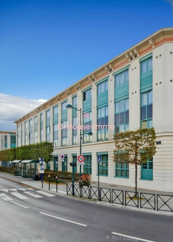 Appartement 1 pièce de 19 m² - Serris (77700)