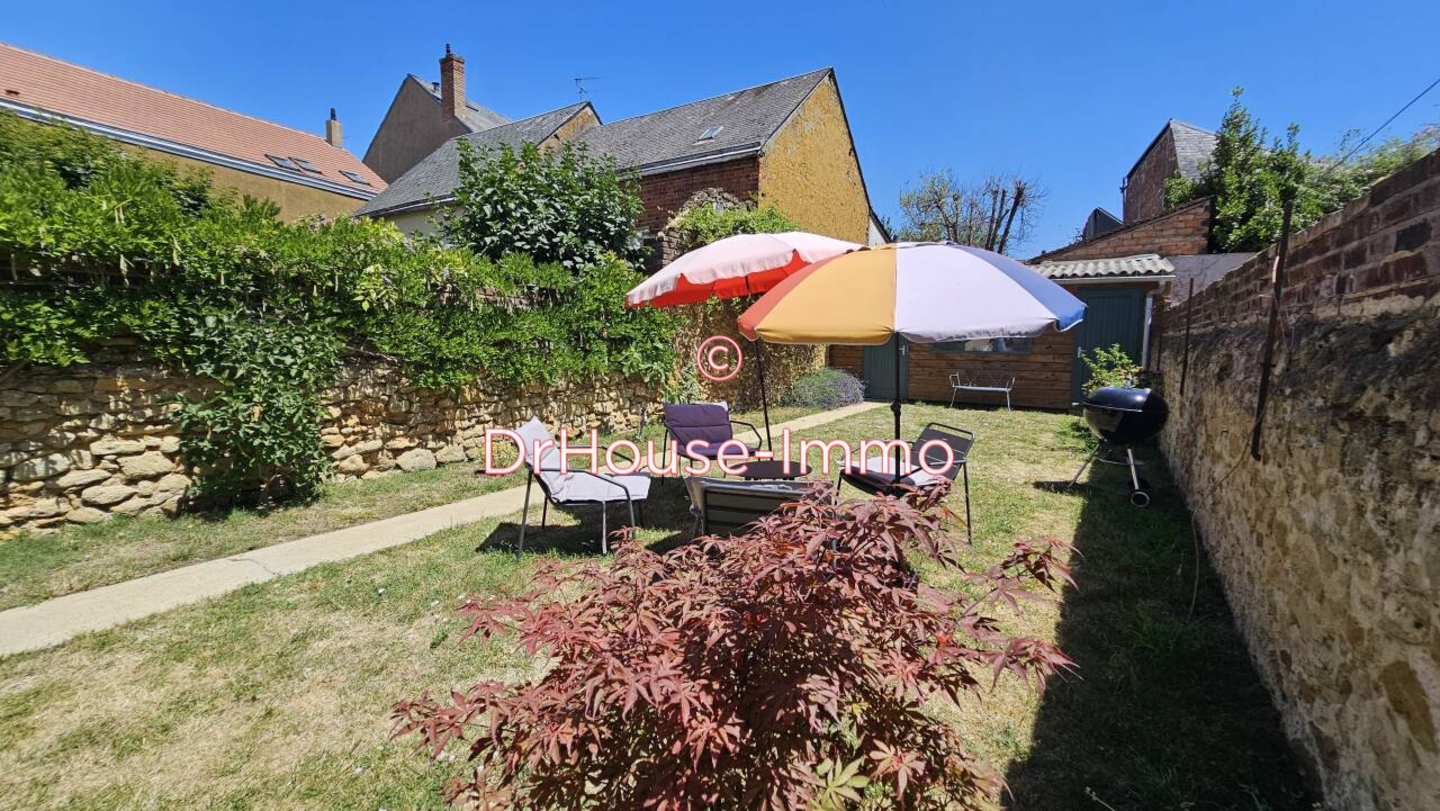 Maison 4 pièces de 107 m² - Le Mans (72000)