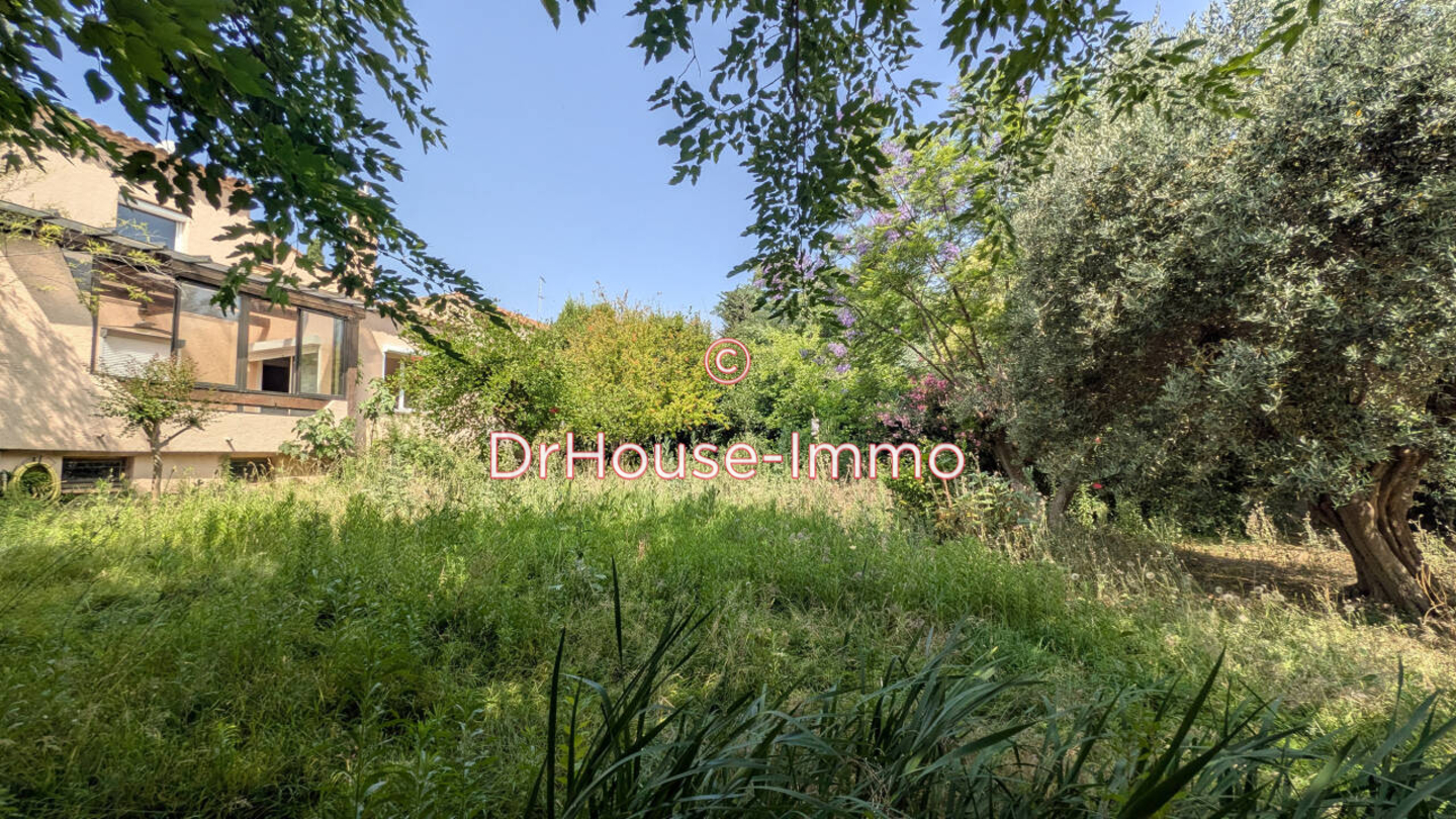 Maison 6 pièces de 150 m² - Montpellier (34070)