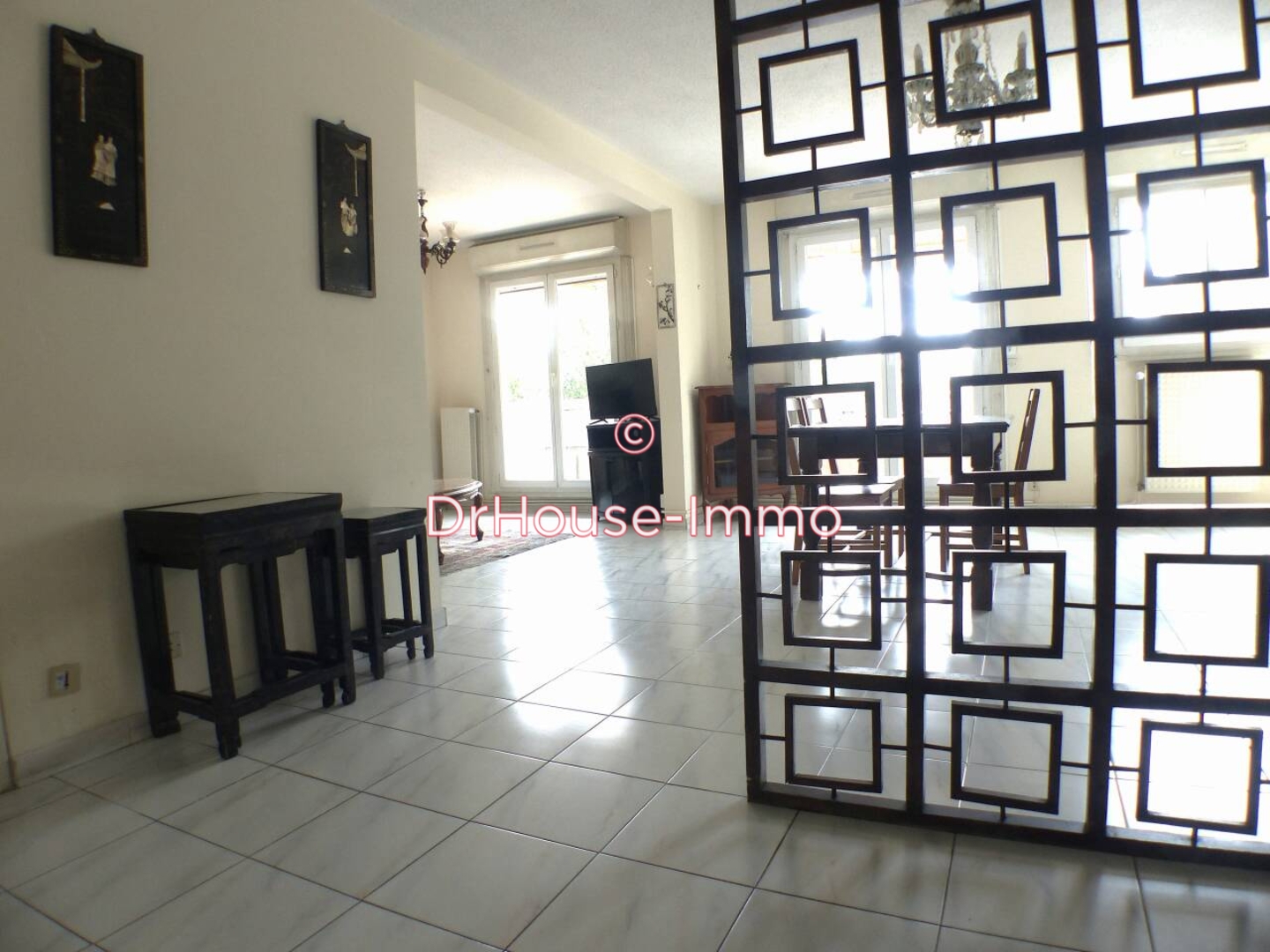 Appartement 5 pièces de 94 m² - Marseille (13011)