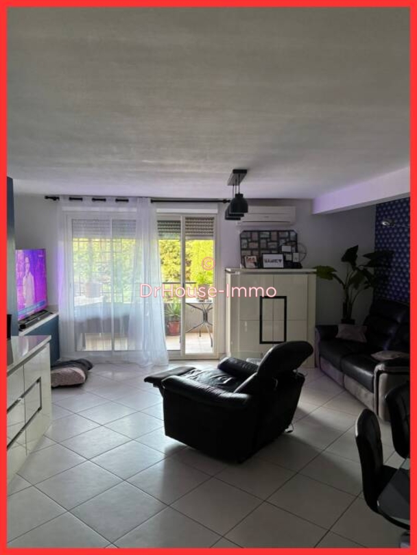 Appartement 3 pièces de 69 m² - Perpignan (66000)