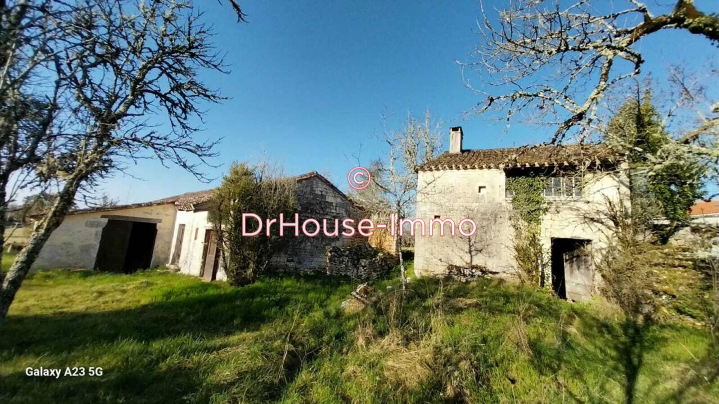 Maison 2 pièces de 110 m² - Cremps (46230)