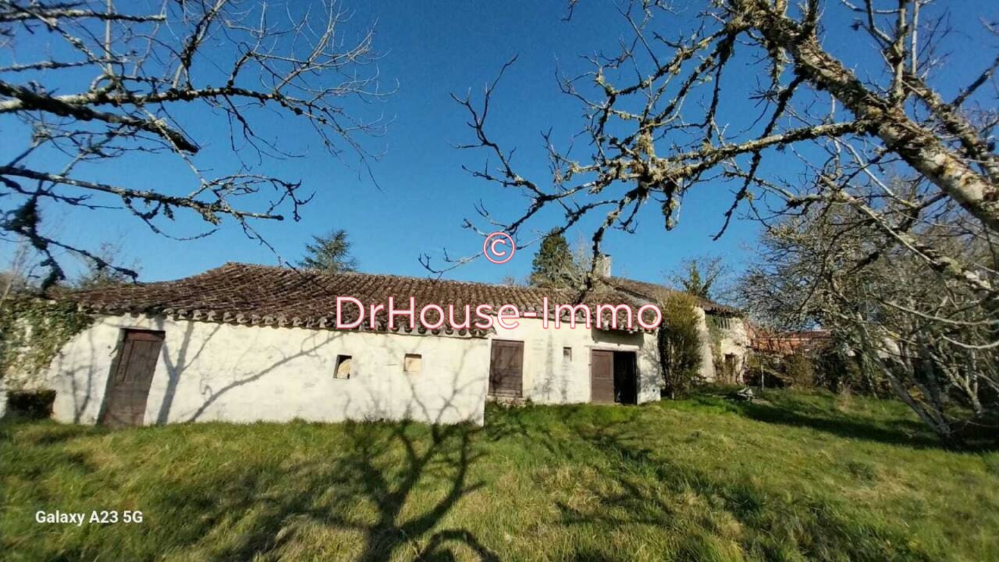 Maison 2 pièces de 110 m² - Cremps (46230)