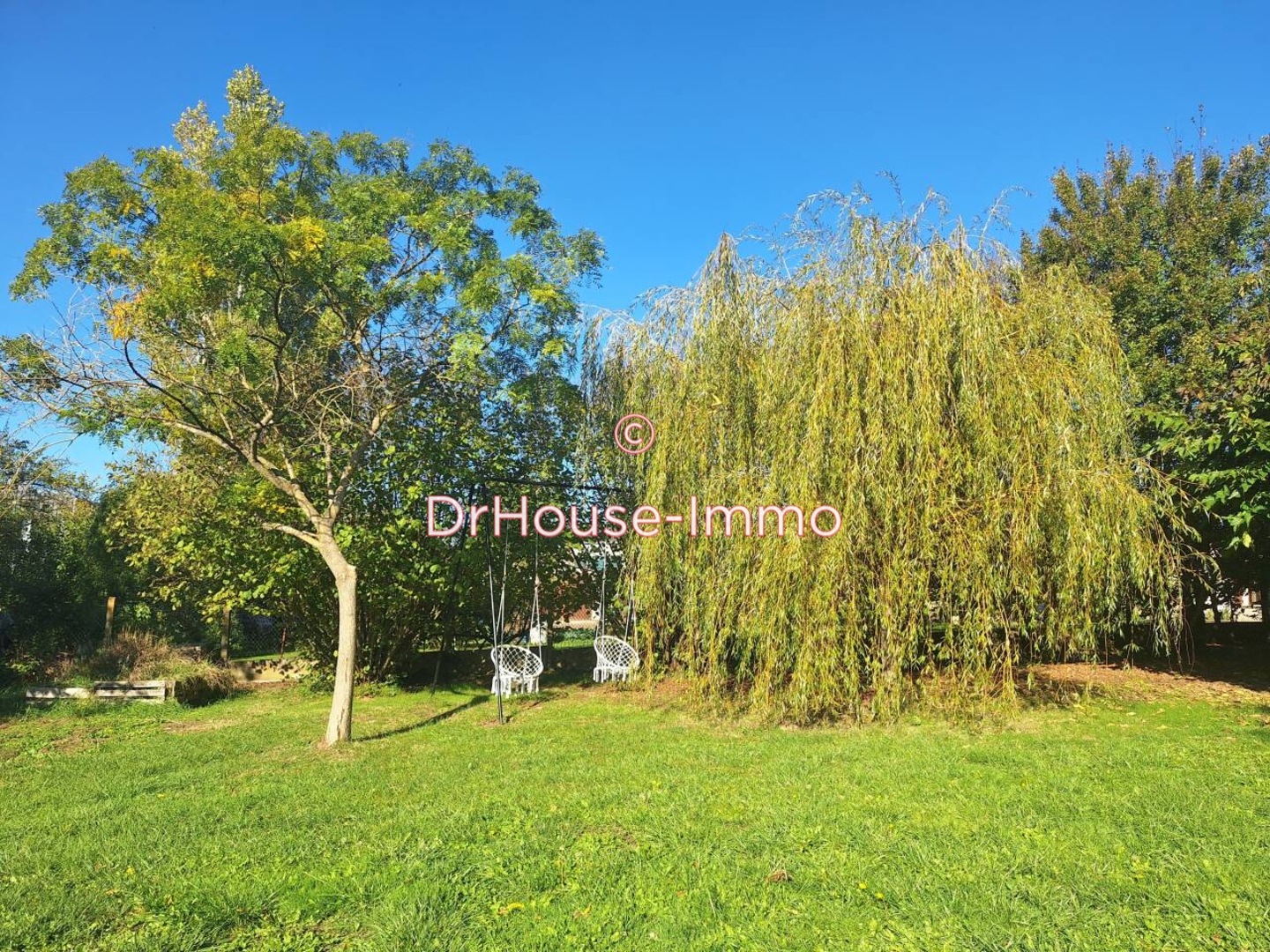 Maison 7 pièces de 123 m² - La Ronde (17170)