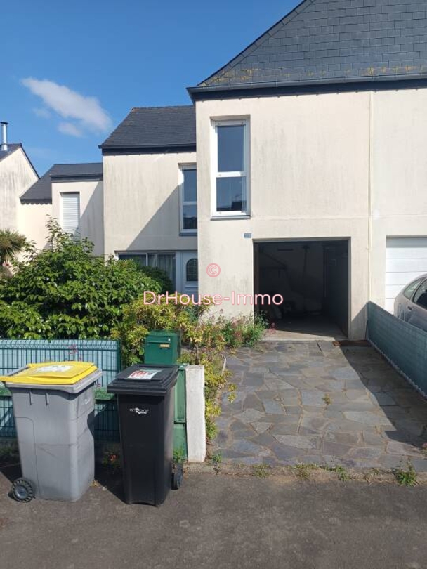 Maison 5 pièces de 88 m² - Cesson-Sévigné (35510)