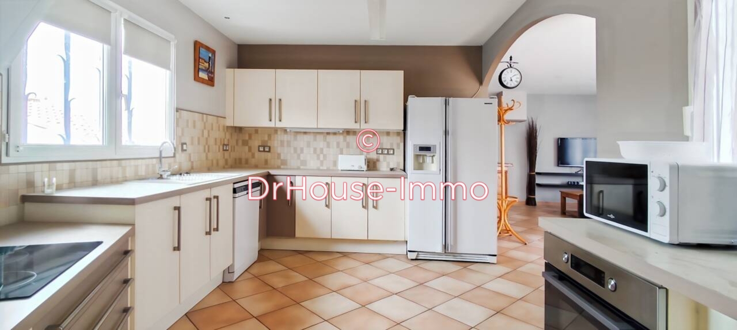 Maison 4 pièces de 92 m² - Le Barcarès (66420)