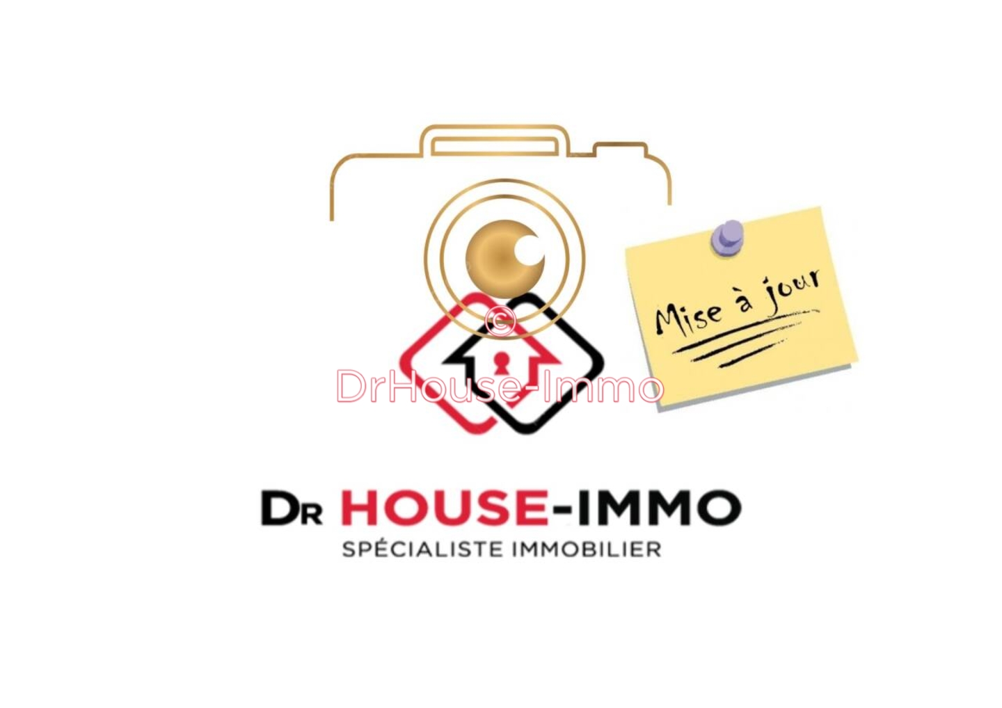 Maison 5 pièces de 110 m² - Luçon (85400)