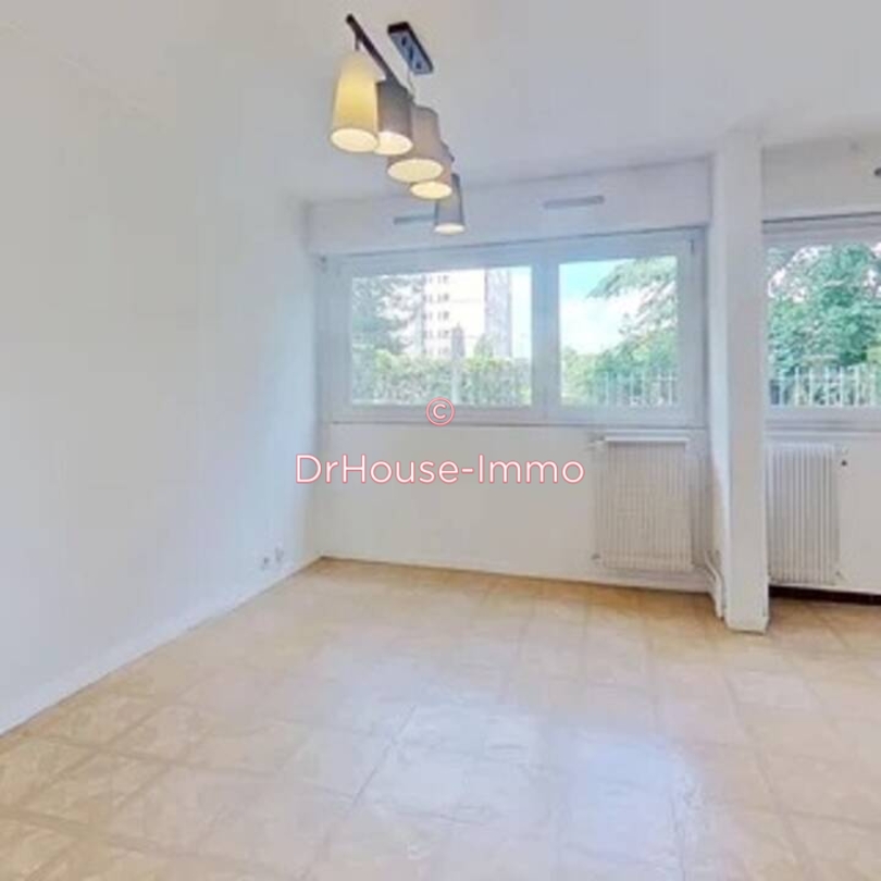 Appartement 2 pièces de 34 m² - Franconville (95130)