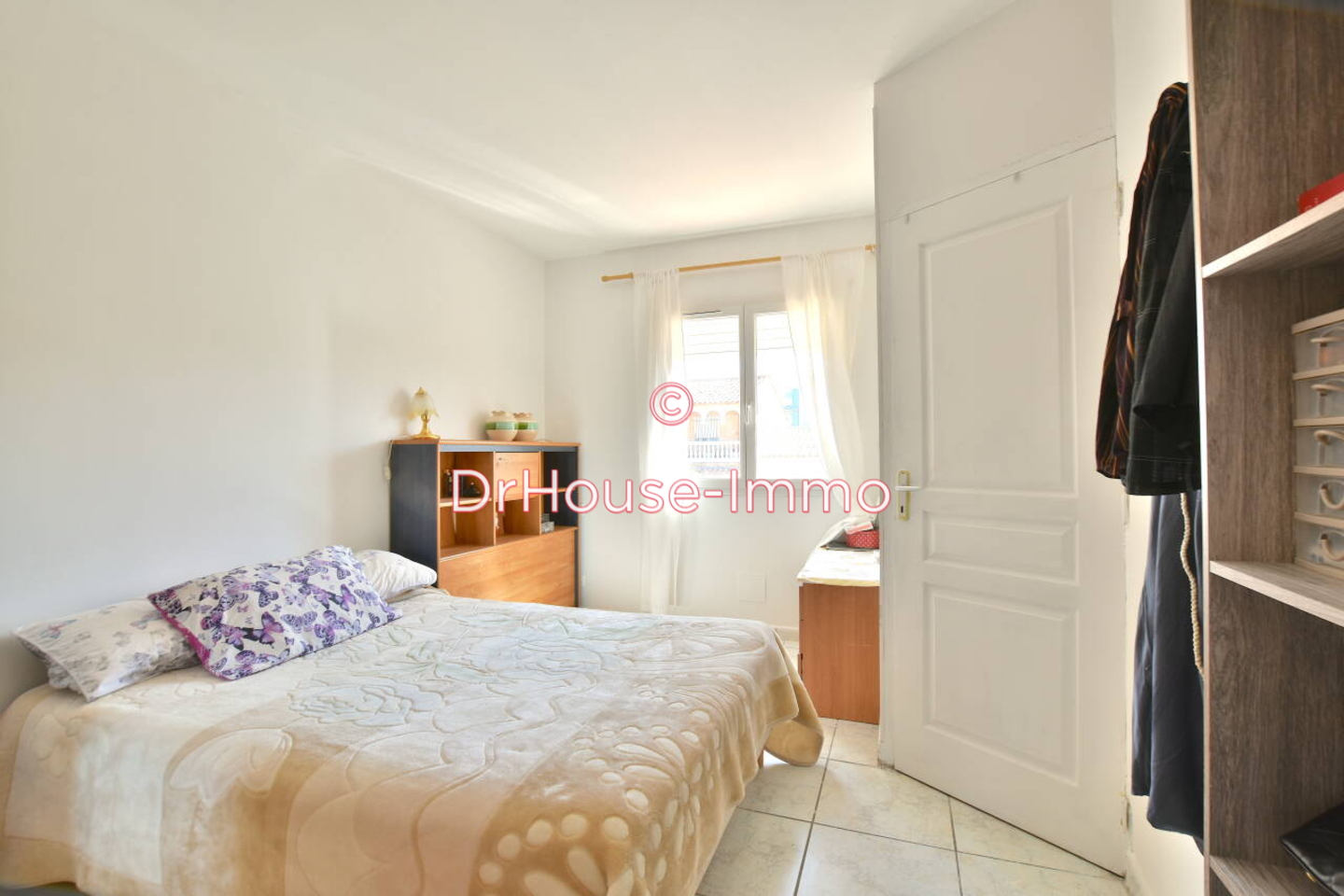 Maison 7 pièces de 200 m² - Perpignan (66000)