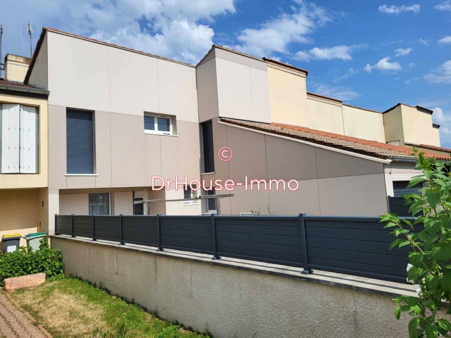Maison 6 pièces de 101 m² - Chadrac (43770)