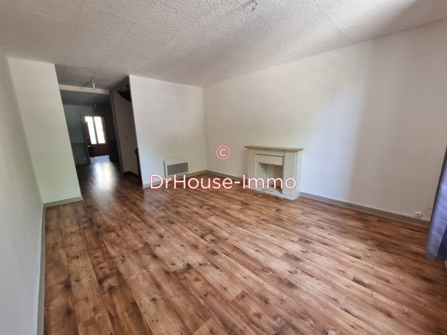 Maison 7 pièces de 87 m² - Lalinde (24150)