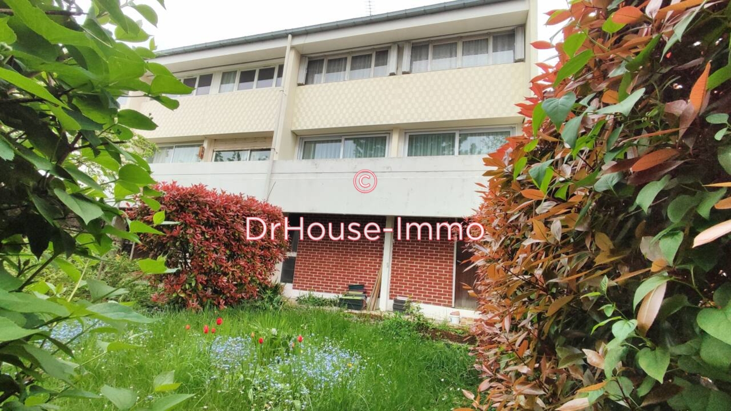 Maison 5 pièces de 91 m² - Louvres (95380)