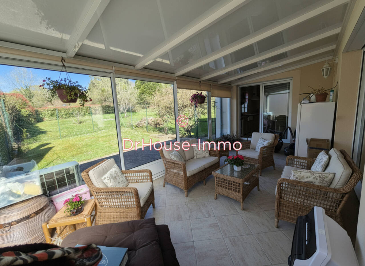 Maison 5 pièces de 160 m² - Pommeuse (77515)