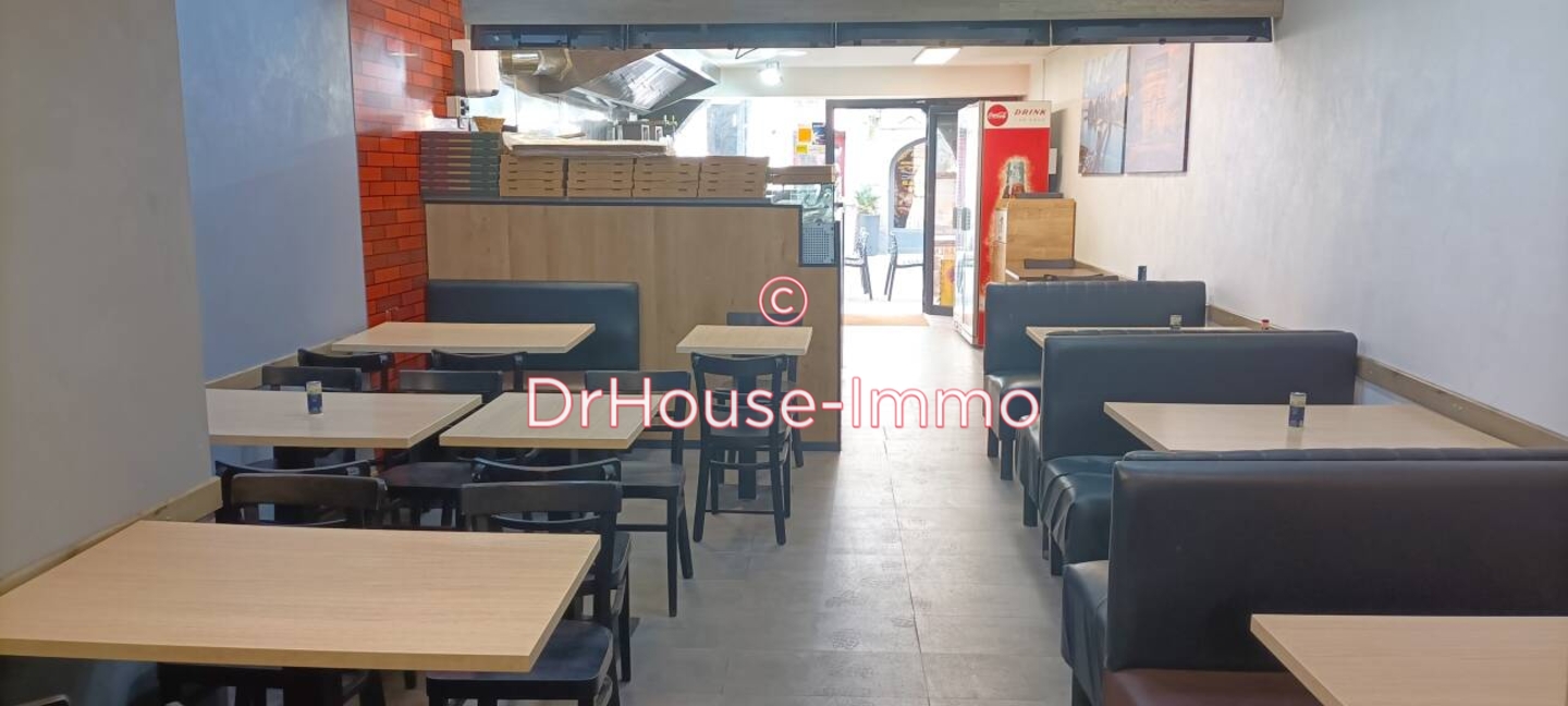 Commerce 2 pièces de 105 m² - Nantes (44000)