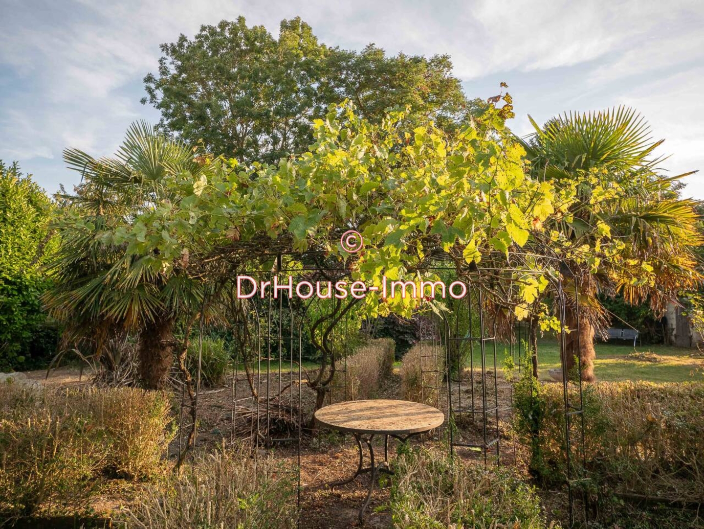 Maison 4 pièces de 83 m² - Ryes (14400)