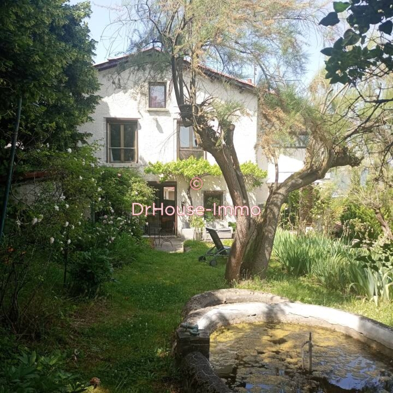 Maison 7 pièces de 154 m² - Chadrac (43770)