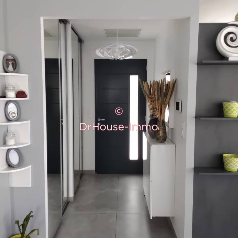 Maison 4 pièces de 129 m² - Béziers (34500)