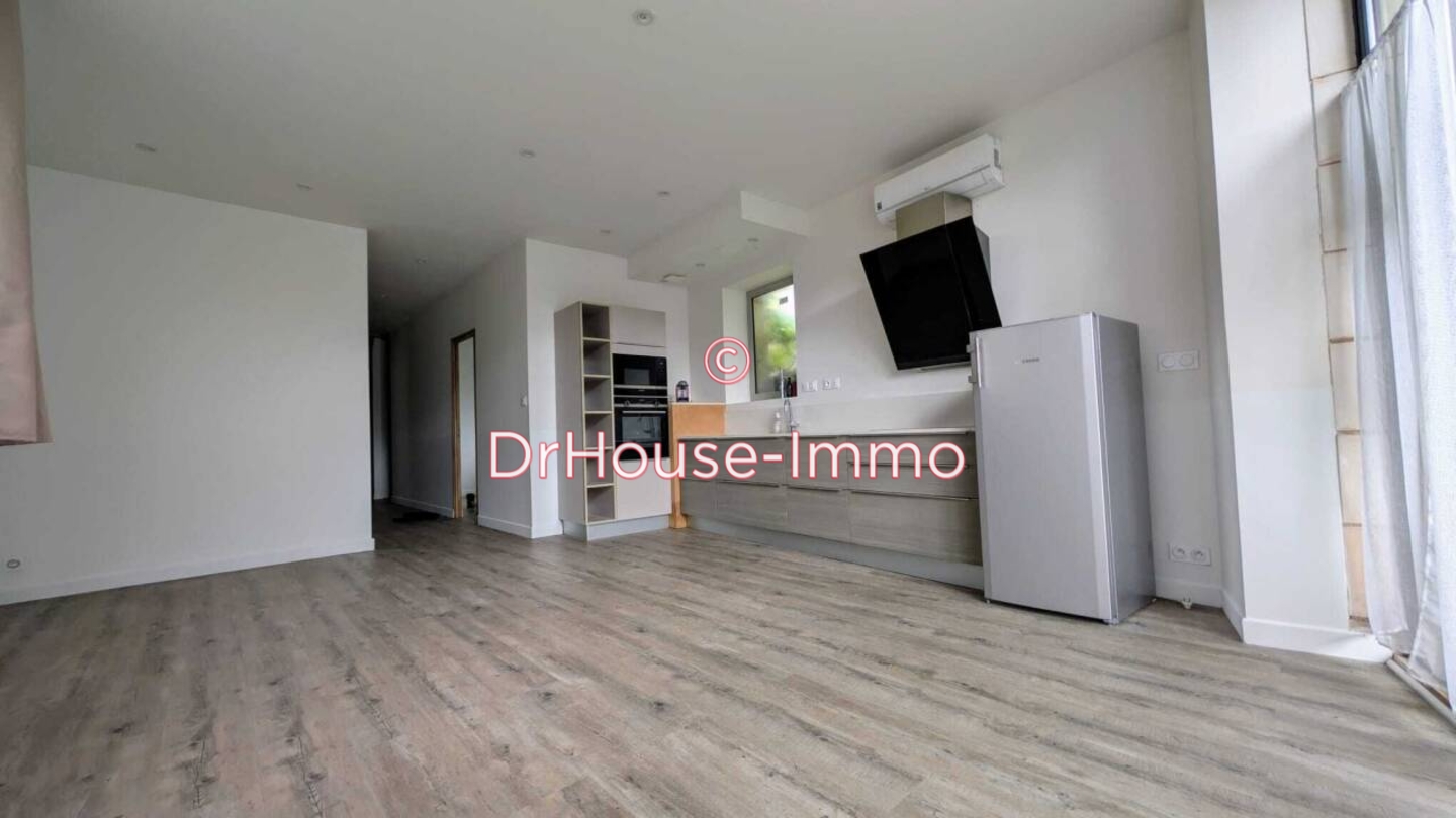 Appartement 3 pièces de 63 m² - Poitiers (86000)