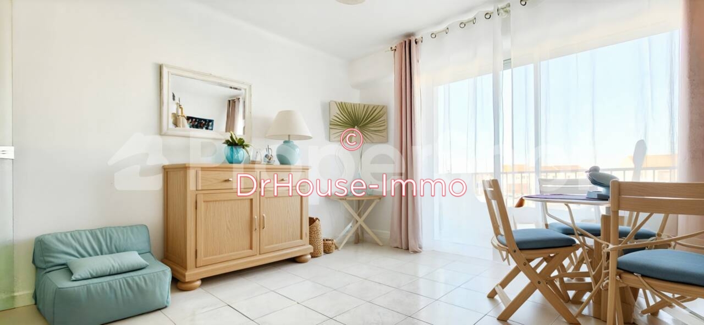 Appartement 2 pièces de 46 m² - Sables-d'Olonne (85100)