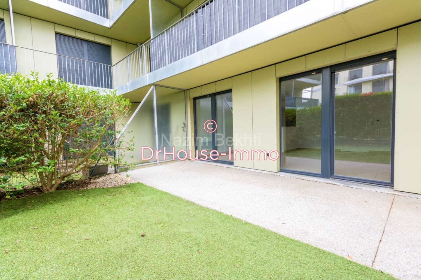 Appartement 3 pièces de 68 m² - Mantes-la-Jolie (78200)