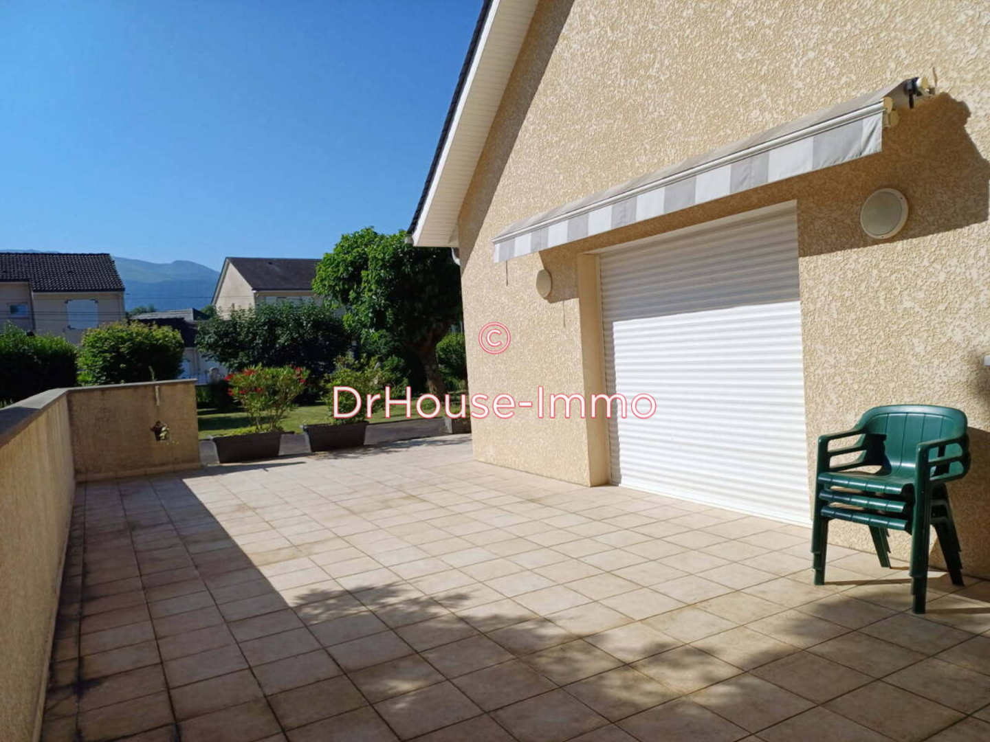 Maison 4 pièces de 110 m² - Arudy (64260)