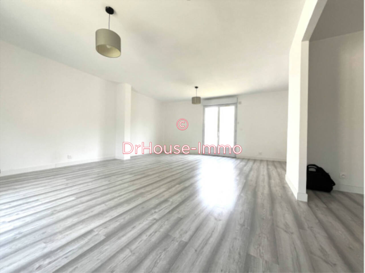 Maison 7 pièces de 126 m² - Livry-Gargan (93190)