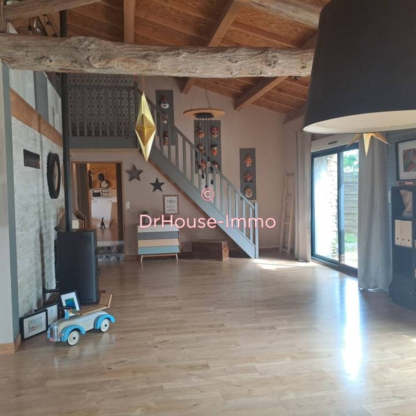 Maison 5 pièces de 140 m² - Gaillac (81600)