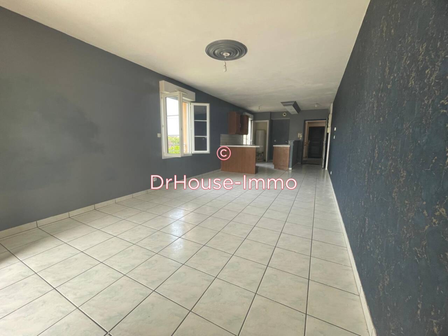 Appartement 3 pièces de 71 m² - Villemandeur (45700)