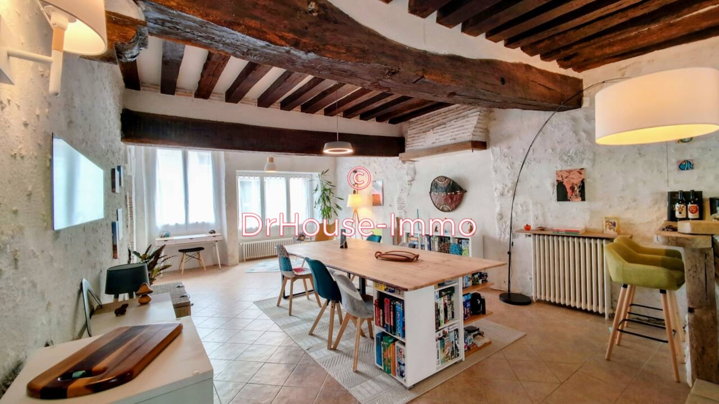 Maison 9 pièces de 270 m² - Meung-sur-Loire (45130)